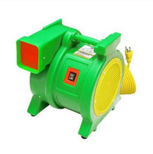 Load image into Gallery viewer, 1.5 HP Inflatable Screen Air Blower