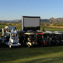Load image into Gallery viewer, Cinebox Elite A/V System 25'