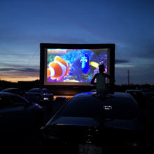 Load image into Gallery viewer, Drive-in Elite 40' Kit