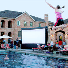 Load image into Gallery viewer, Event Pro Outdoor Theater System 16'