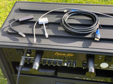 Load image into Gallery viewer, Event Pro Outdoor Theater System 12'