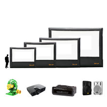 Load image into Gallery viewer, Outdoor Home Theater System 20&#39;