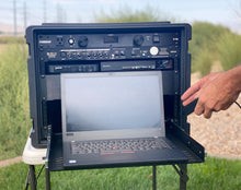 Load image into Gallery viewer, Event Pro Outdoor Theater System 20'