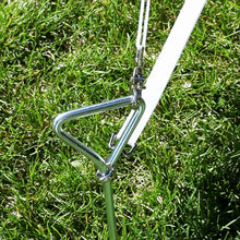 Load image into Gallery viewer, Inflatable screen anchoring - stakes