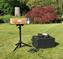 Load image into Gallery viewer, Event Pro Outdoor Theater System 16'