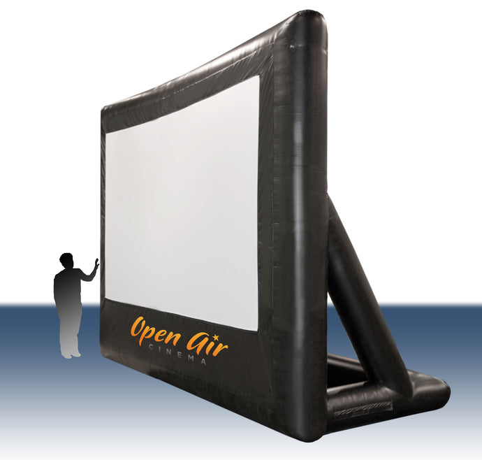 Use Your Open Air Cinema Outdoor Movie System For Karaoke