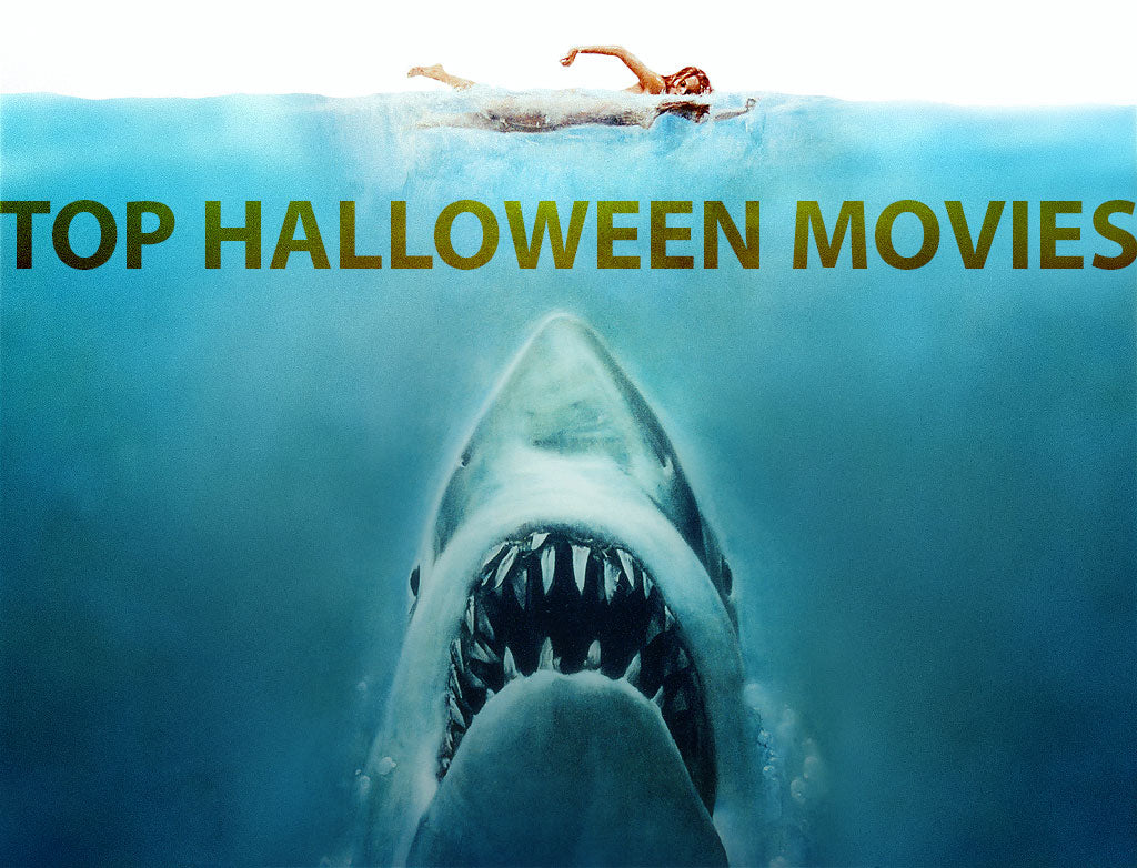 Top Halloween Outdoor Movies - Reviews – Open Air Cinema