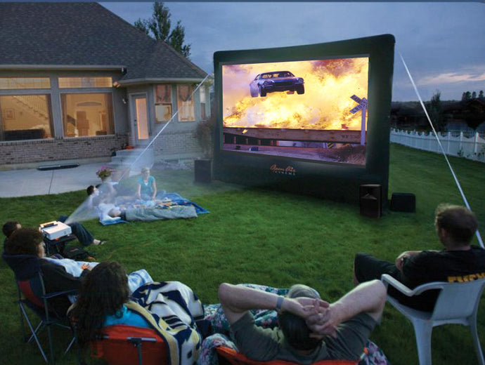 Top Five Classic Summer Blockbusters