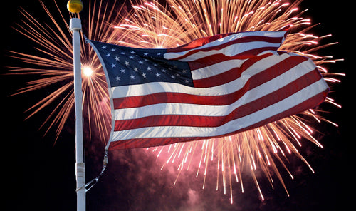 How to Throw a Fourth of July Film Festival in the Backyard
