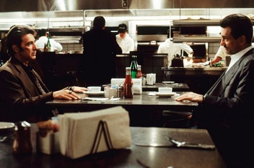 Top 5 Heist Movies