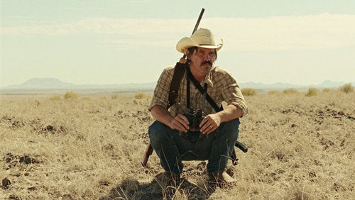 Open Air Cinema to Bring Hollywood to the Mojave Desert