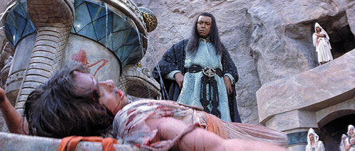 Open Air Cinema's Top 5 Schwarzenegger Action Flicks