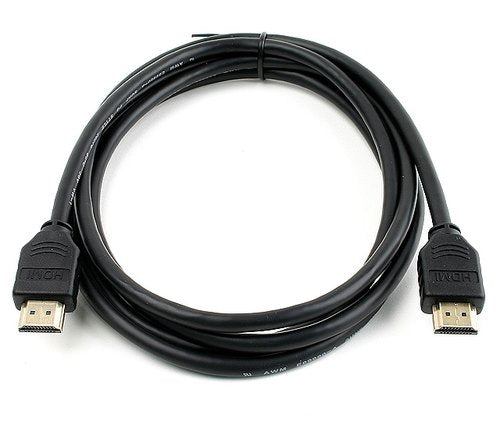 "Standard" Versus "High Speed" HDMI Cables