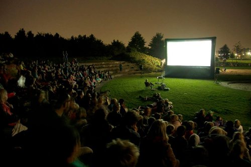 How to Get the Proper Licensing for Your Favorite Films