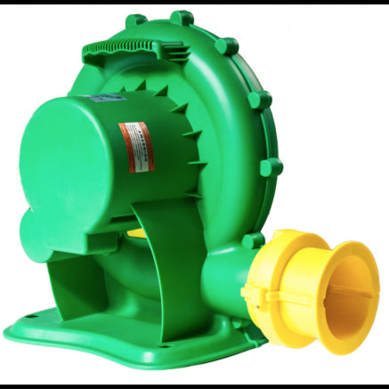 1 HP Inflatable Screen Air Blower