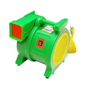 1.5 HP Inflatable Screen Air Blower