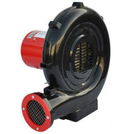 1/4 HP inflatable screen air blower for Open Air Cinema Home 9' and 12' screens