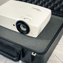 Load image into Gallery viewer, Cinebox Pro Projector
