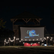 Load image into Gallery viewer, Home 16&#39; movie evening for two