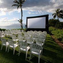 Load image into Gallery viewer, Event Pro Outdoor Theater System 20&#39;