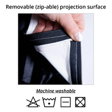 Load image into Gallery viewer, Removable Projection Surface - Washable