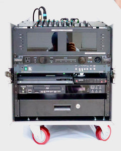 Cinebox Elite A/V System 40'