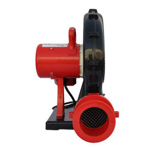 1/2 HP Inflatable Screen Air Blower