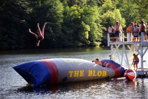 Top 5 Summer Camp Movies for Kids