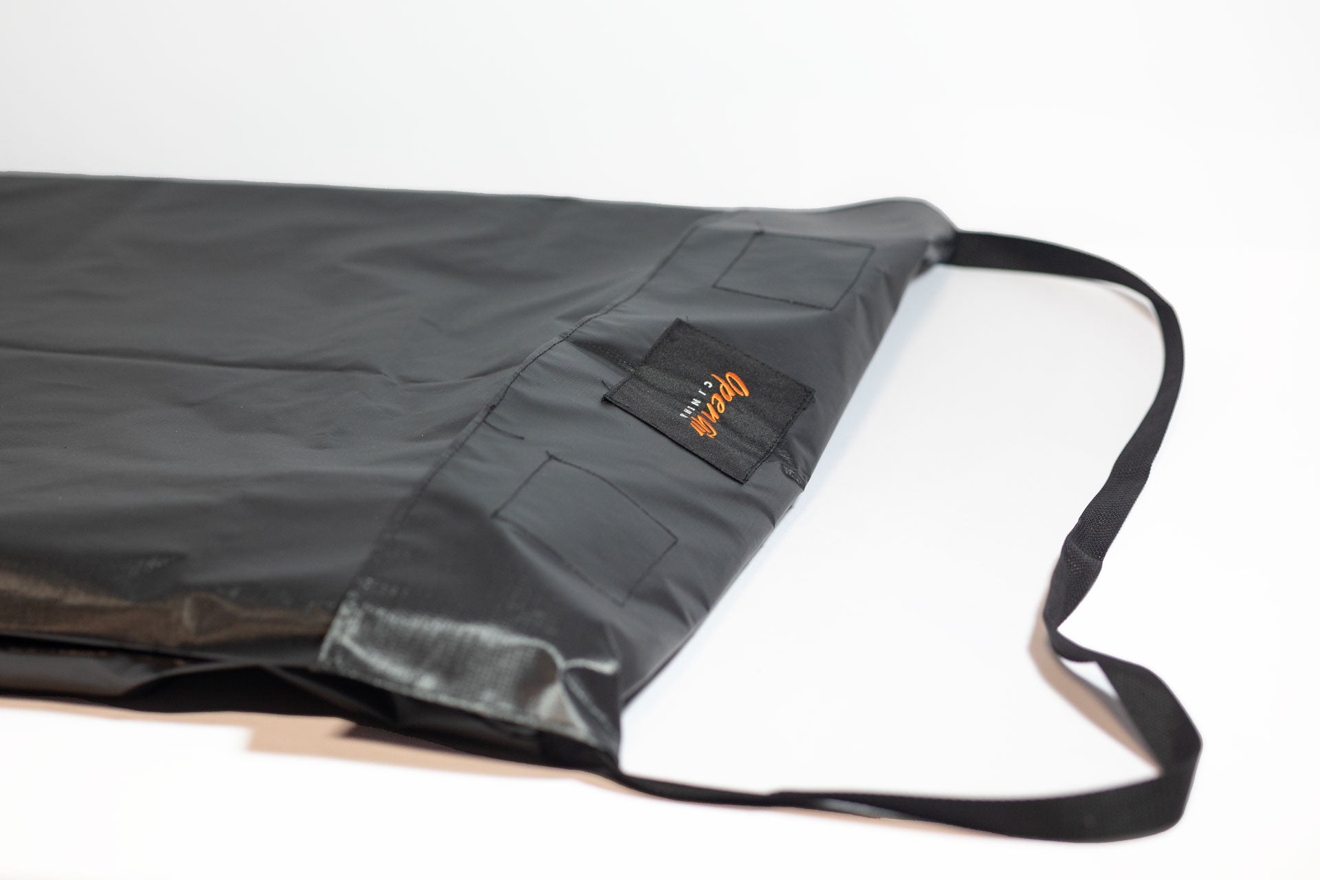 Sound Dampening Blower Box Folded