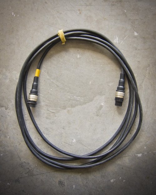 A Few Great Ways to Coil Your Cables