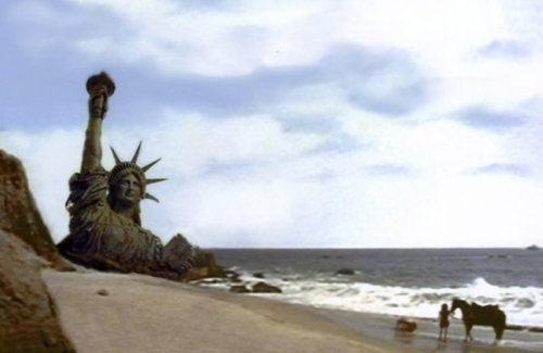 The Top 5 Post-Apocalyptic Movies for the Summer