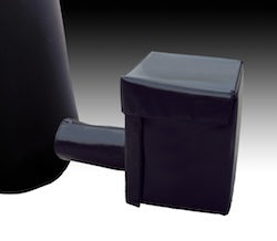 blowerboxpro Outdoor Movie Blower Box