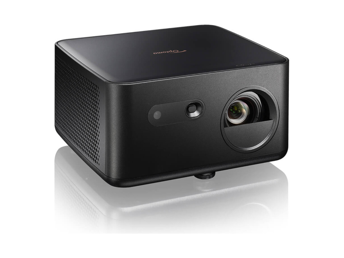 Optoma Photon Life PK32 compact 4K LED projector
