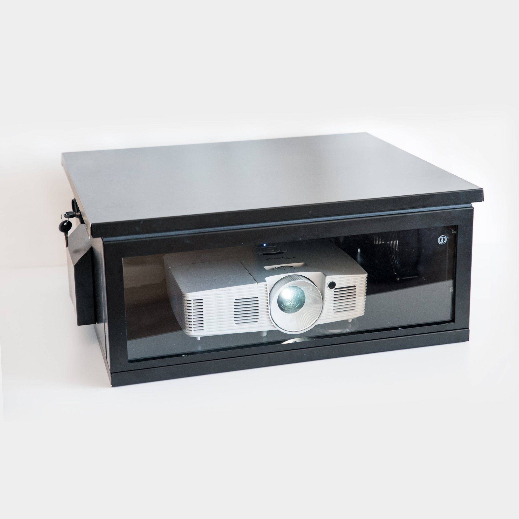Open Air Cinema CineBox Elite 25' outdoor theater system