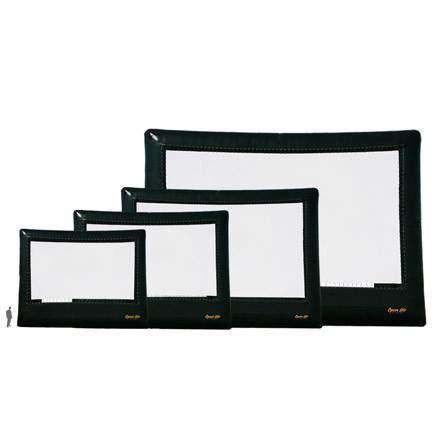 Open Air Cinema Elite 25' inflatable outdoor movie screen